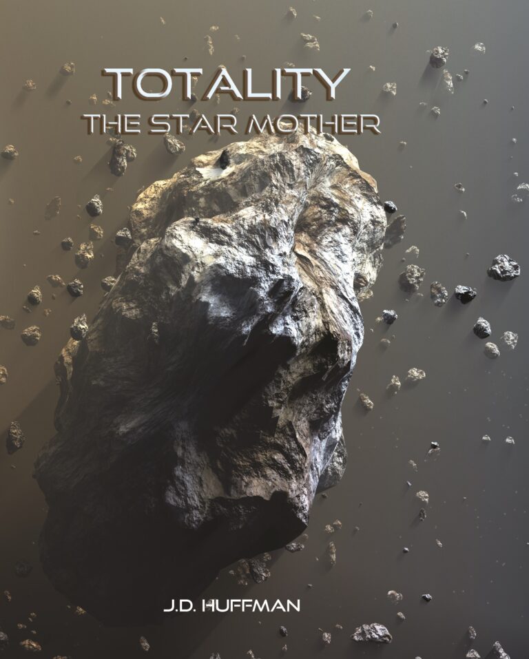 TOTALITY: The Star Mother by J. D. Huffman