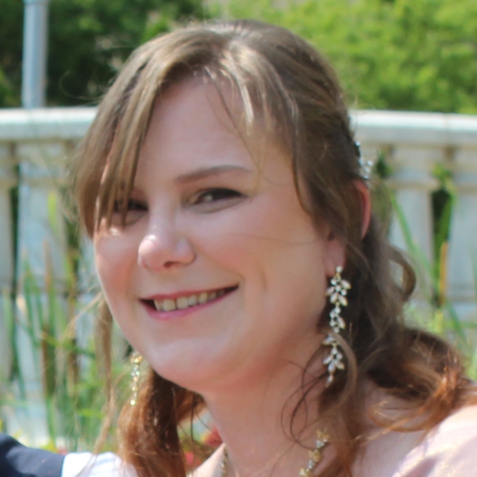 Meet the Author: Kaira Loi / K. E. Ireland