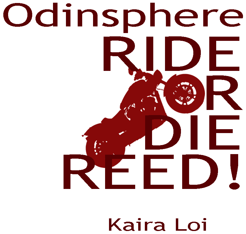 Ride or Die Reed!